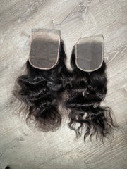 Lace Closures